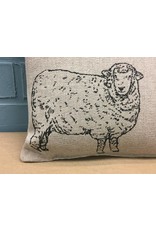 Farm Life Pillow - 10"