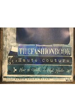 Oliver Gal 'Fashion A to Z' Graphic Art Print on Wrapped Canvas