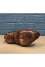 Wooden Clog