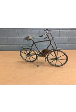 Metal Bicycle Art