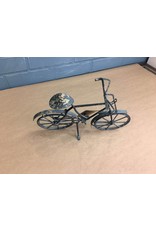Metal Bicycle Art