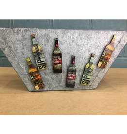 Sip Happens Magnets, Set 6