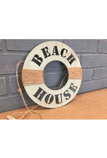 Beach House Preserver