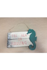 Sea is Calling Sign