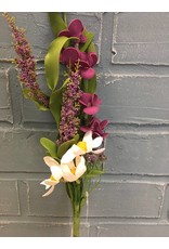 Spring Flower & Flox Spray 18"