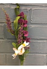 Spring Flower & Flox Spray 18"