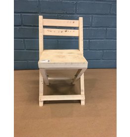 Doll Folding Chair