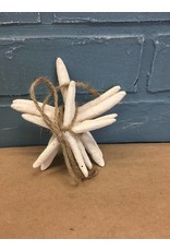 Resin Starfish Set 4