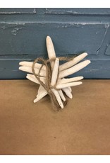 Resin Starfish Set 4