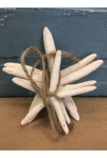 Resin Starfish Set 4