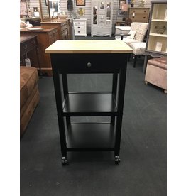 Small Kitchen Cart