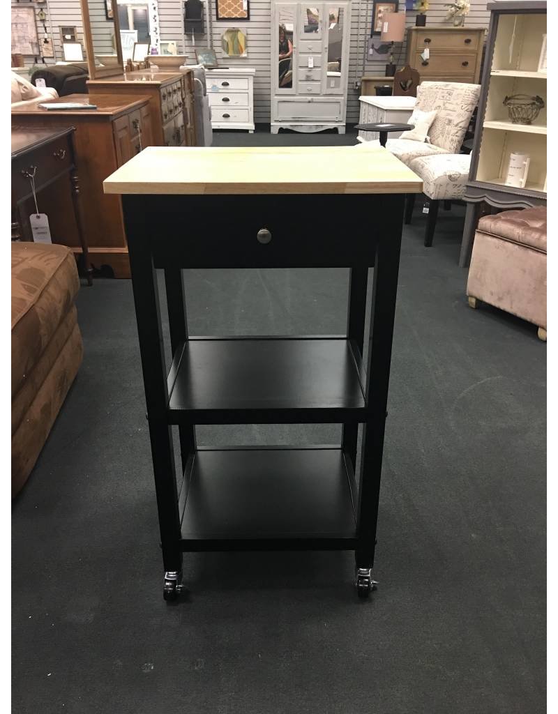 Small Kitchen Cart