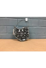Ohio Ornament