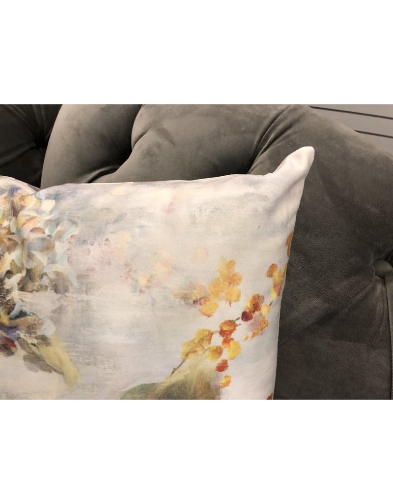 Latitude Run Gianfilippo Ii Printed Throw Pillow