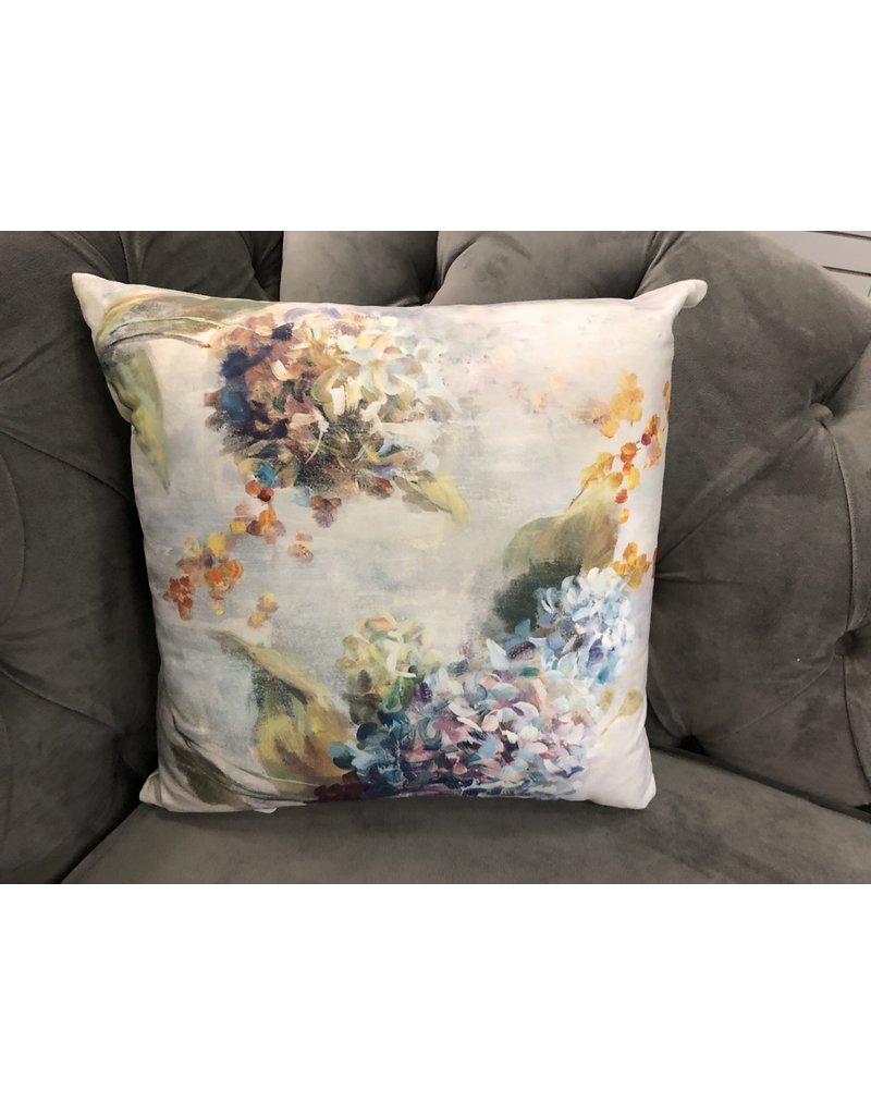 Latitude Run Gianfilippo Ii Printed Throw Pillow