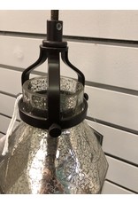 Laurel Foundry Modern Farmhouse Orofino 1 Light Cone Pendant