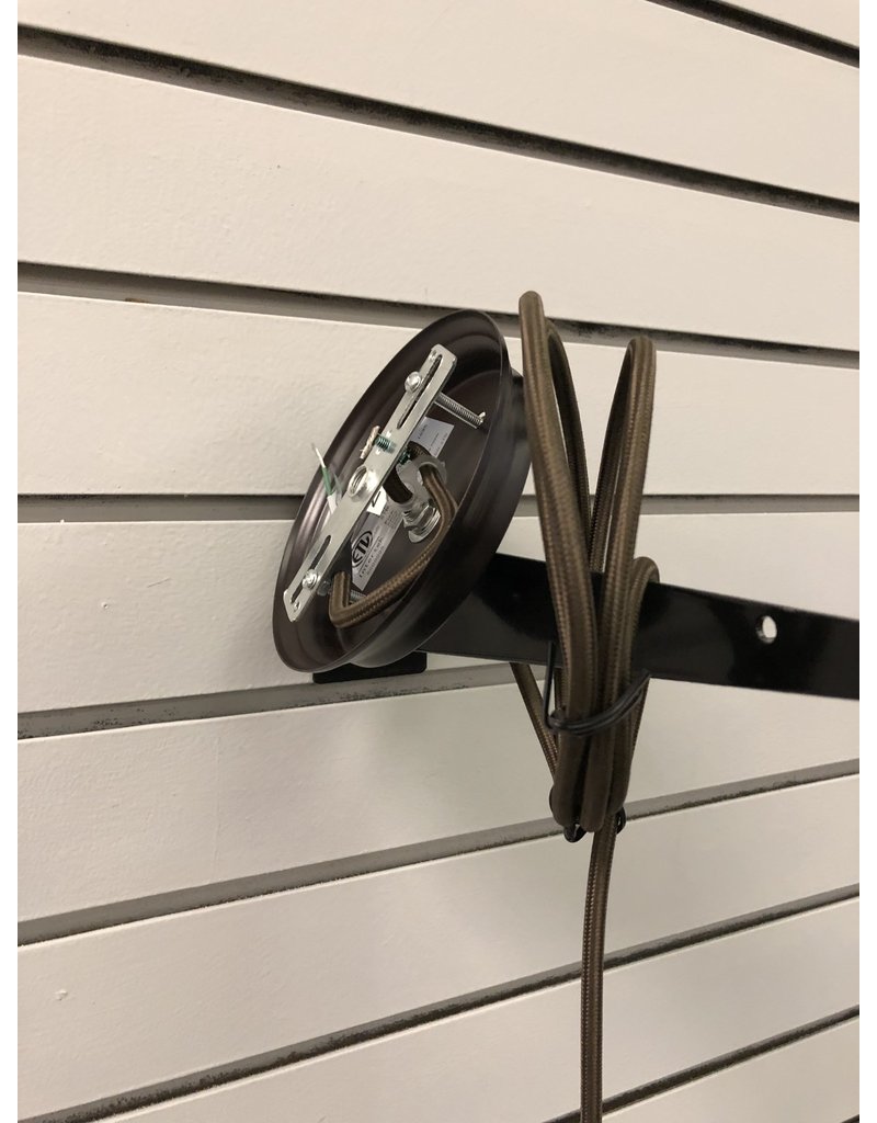 Laurel Foundry Modern Farmhouse Orofino 1 Light Cone Pendant