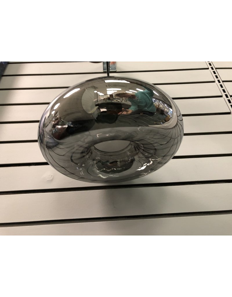 Wrought Studio Scalf 1-Light Teardrop Pendant