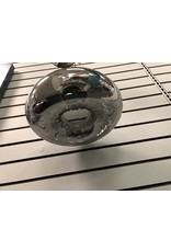 Wrought Studio Scalf 1-Light Teardrop Pendant