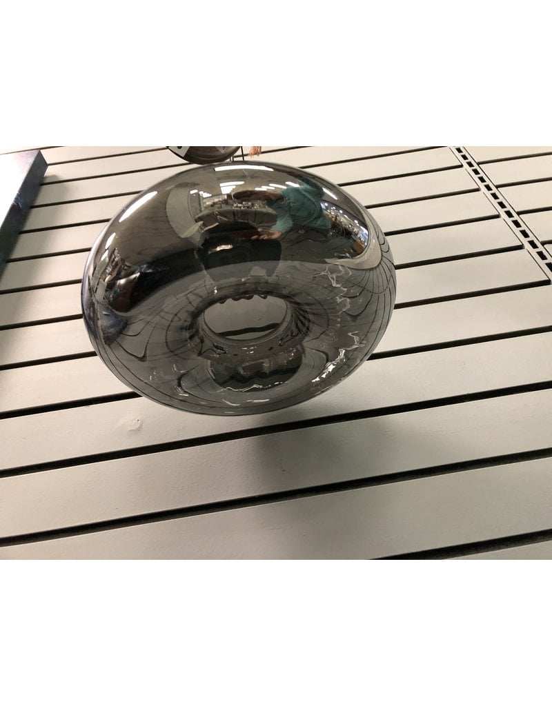 Wrought Studio Scalf 1-Light Teardrop Pendant