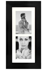 Ebern Designs Remy 2-Opening Picture Frame