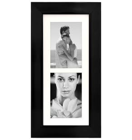 Ebern Designs Remy 2-Opening Picture Frame
