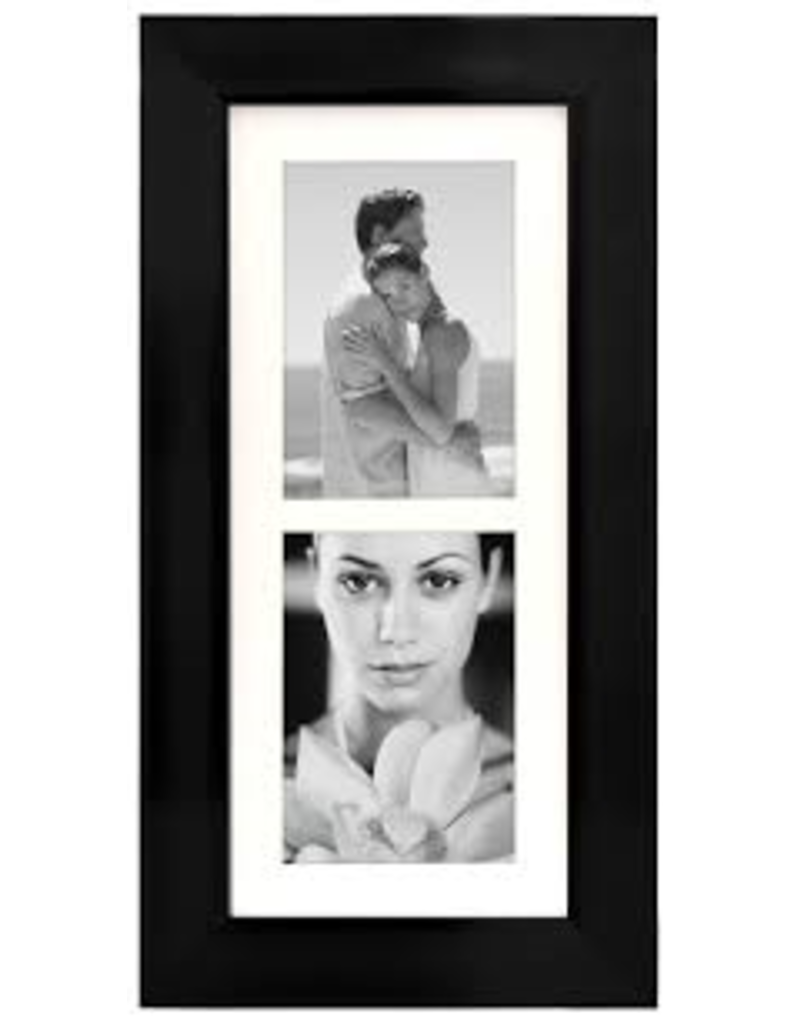 Ebern Designs Remy 2-Opening Picture Frame