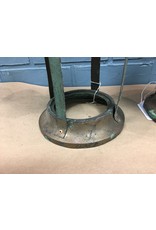 Pair of Vintage Decorative Lantern Style Pendants