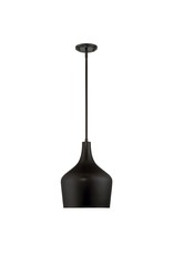 Langley Street Knoxville 1-Light Geometric Pendant