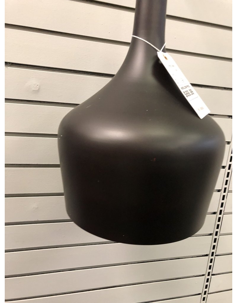 Langley Street Knoxville 1-Light Geometric Pendant