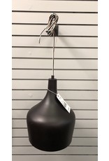 Langley Street Knoxville 1-Light Geometric Pendant