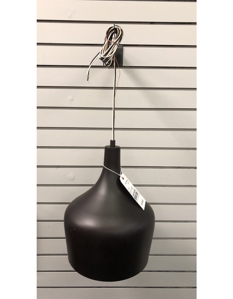 Langley Street Knoxville 1-Light Geometric Pendant