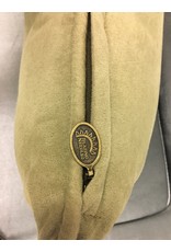 Three Posts Hargreaves Lumbar Pillow