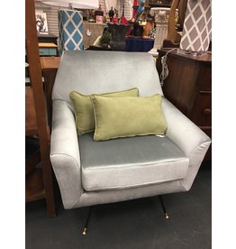 Three Posts Hargreaves Lumbar Pillow