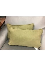 Three Posts Hargreaves Lumbar Pillow