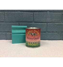 General Finishes PT MP Patina Green