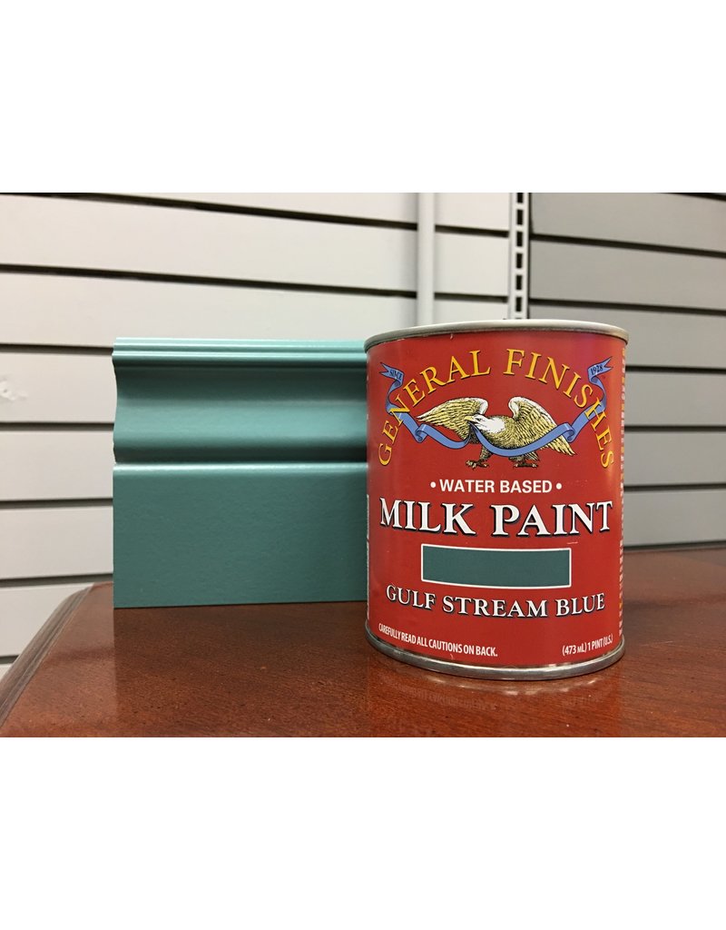General Finishes PT MP Gulf Stream Blue