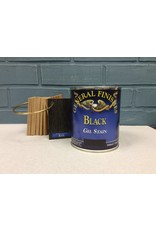 General Finishes QT GS Black