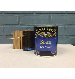 General Finishes QT GS Black