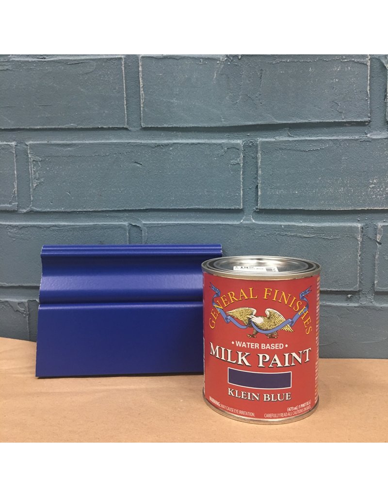 General Finishes PT MP Klein Blue