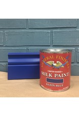 General Finishes QT MP Klein Blue