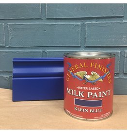 General Finishes QT MP Klein Blue