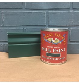 General Finishes QT MP Westminster Green
