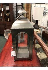 Metal Decorative Lantern