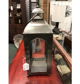 Metal Decorative Lantern