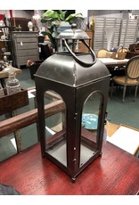 Metal Decorative Lantern