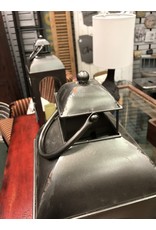 Metal Decorative Lantern