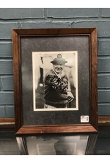 Bob Hope Signed Photo