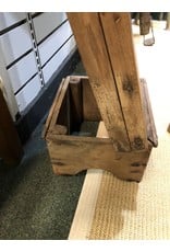 Antique Primitive Kraut Slicer/Shredder