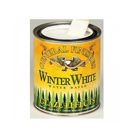 General Finishes PT GL Winter White